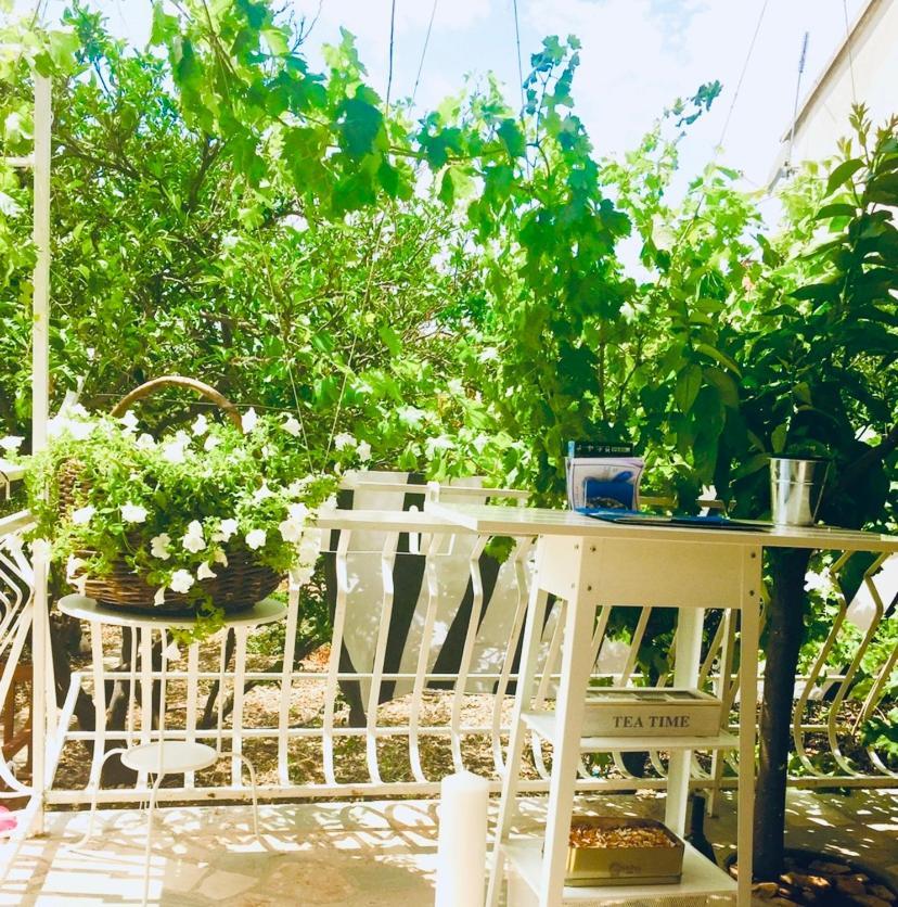 Eco-Friendly Estate I Lejlighedshotel Primošten Eksteriør billede