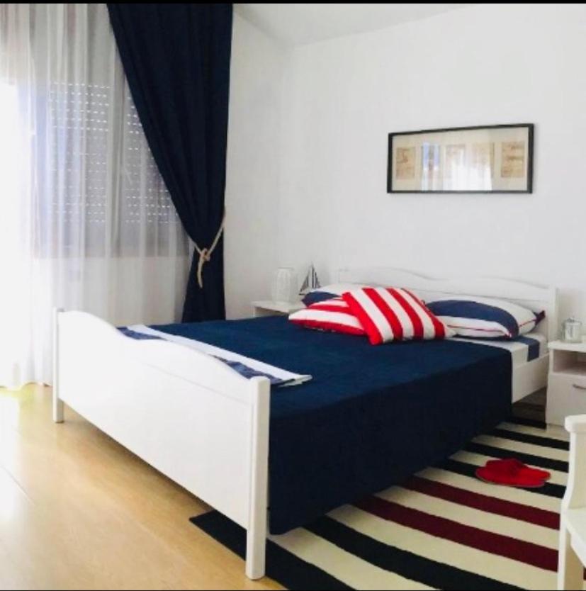 Eco-Friendly Estate I Lejlighedshotel Primošten Eksteriør billede