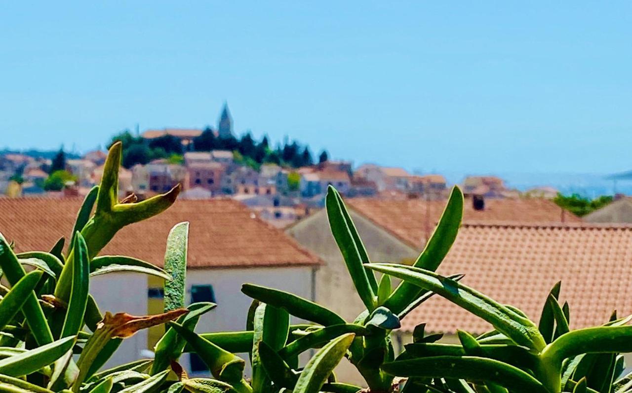 Eco-Friendly Estate I Lejlighedshotel Primošten Eksteriør billede